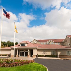 Homewood Suites By Hilton Princeton